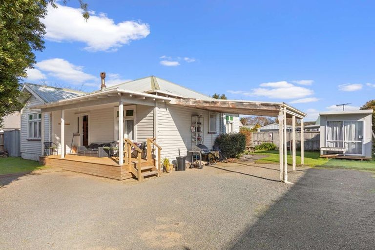 Photo of property in 8a Grosvenor Street, Cambridge, 3434