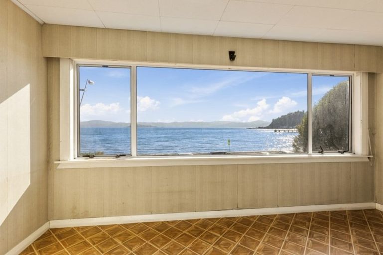 Photo of property in 620 Marine Drive, Days Bay, Lower Hutt, 5013