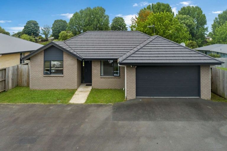 Photo of property in 7 Vi Taha Lane, Ngaruawahia, 3720