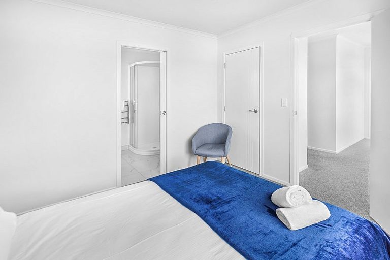 Photo of property in 1/12 Scotland Place, Hillcrest, Hamilton, 3216