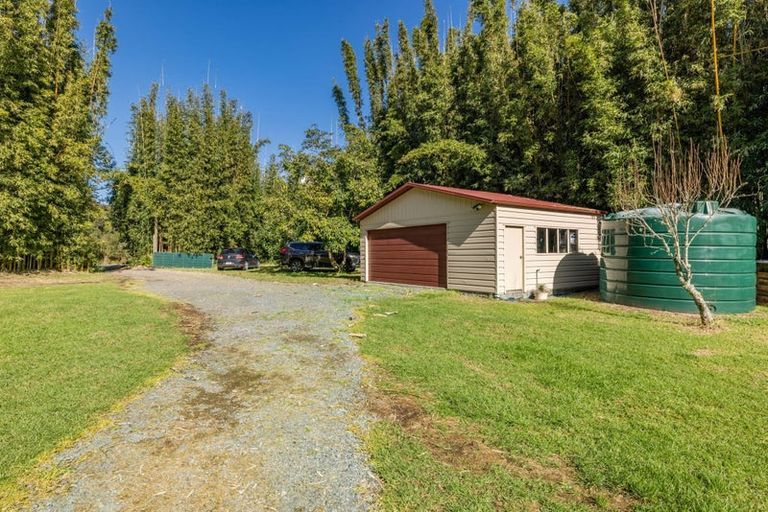 Photo of property in 71 Wharau Road, Kerikeri, 0293