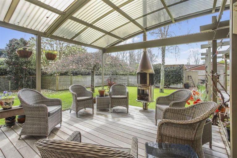 Photo of property in 32 North Road, Clevedon, Papakura, 2582