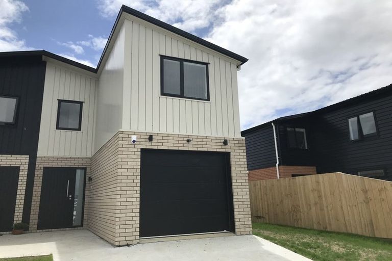 Photo of property in 2/55 Cabourne Drive, Glenview, Hamilton, 3206