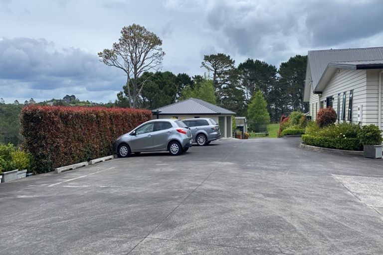 Photo of property in 98 Lonely Track Road, Redvale, Auckland, 0632