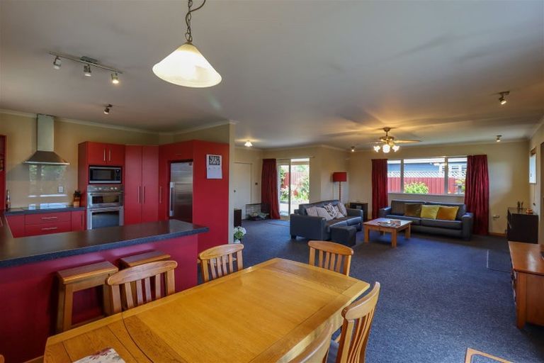 Photo of property in 55 Harris Street, Pleasant Point, 7903