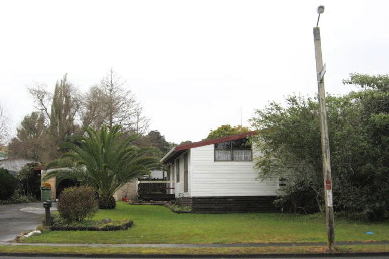 Photo of property in 19 Duckworth Road, Papakura, 2110