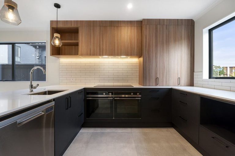 Photo of property in 34 Waka Moana Drive, Hobsonville, Auckland, 0616