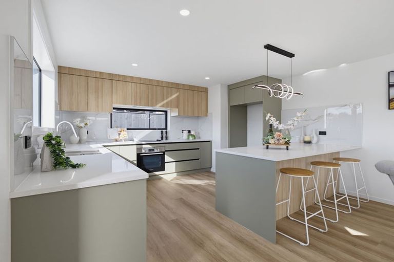 Photo of property in 124 Helvetia Road, Pukekohe, 2120