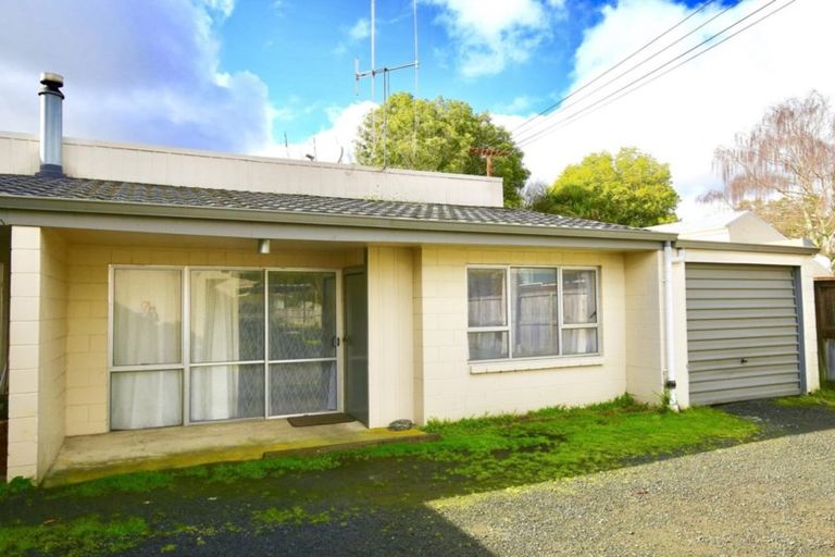 Photo of property in 6/121 Queens Avenue, Frankton, Hamilton, 3204