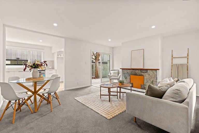 Photo of property in 1/41 Darvel Street, Riccarton, Christchurch, 8011