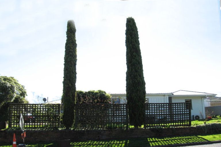 Photo of property in 14 Emerald Hill, Havelock North, 4130