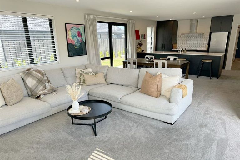 Photo of property in 49 Quinn Crescent, Woodend, 7610