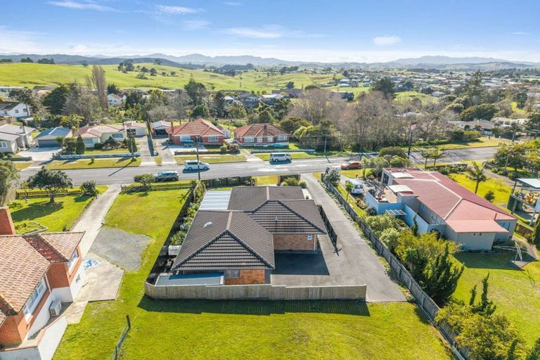 Photo of property in 176 Hokianga Road, Dargaville, 0310