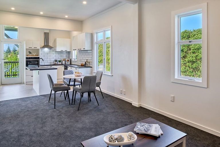 Photo of property in 143 Sievers Grove, Cannons Creek, Porirua, 5024