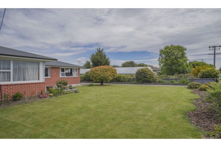 Photo of property in 61 The Avenue, Pareora, 7912
