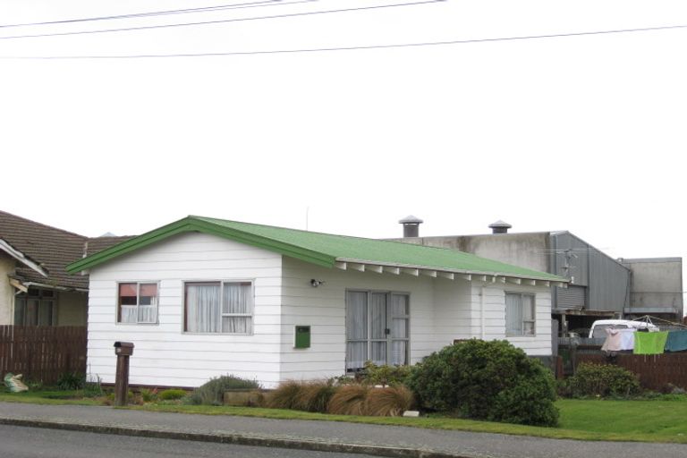 Photo of property in 155 Nith Street, Appleby, Invercargill, 9812