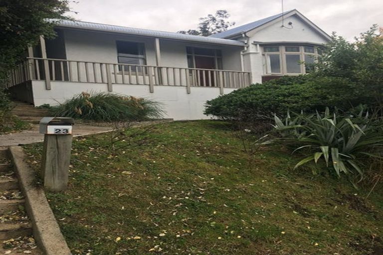 Photo of property in 23 Ramsay Street, Dalmore, Dunedin, 9010