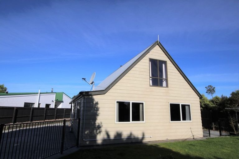 Photo of property in 4 Houston Place, Allenton, Ashburton, 7700