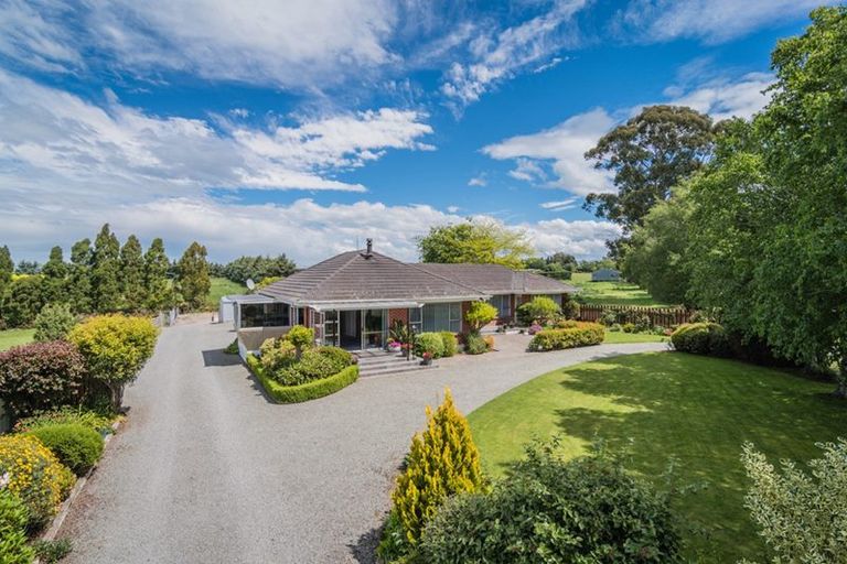 Photo of property in 171 Fairview Road, Fairview, Timaru, 7972