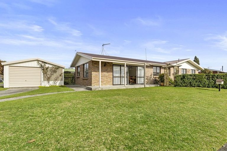 Photo of property in 20 Central Street, Matamata, 3400