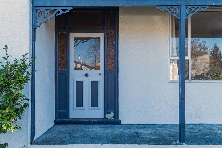 Photo of property in 3 Mckenzie Street, Fairlie, 7925