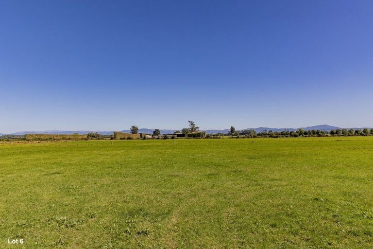 Photo of property in 405 Bradleys Road, Ohoka, 7692