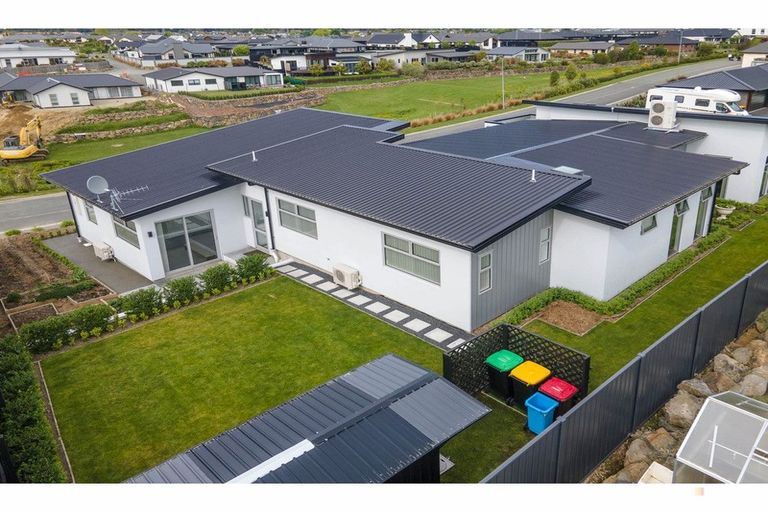 Photo of property in 28 Meadowstone Street, Gleniti, Timaru, 7910