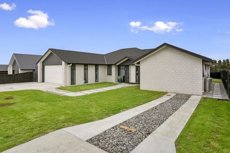 Photo of property in 21 Wikaira Road, Te Awamutu, 3800