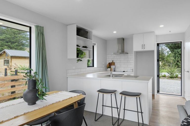 Photo of property in 238a Whitecliffs Road, Whitecliffs, Coalgate, 7673