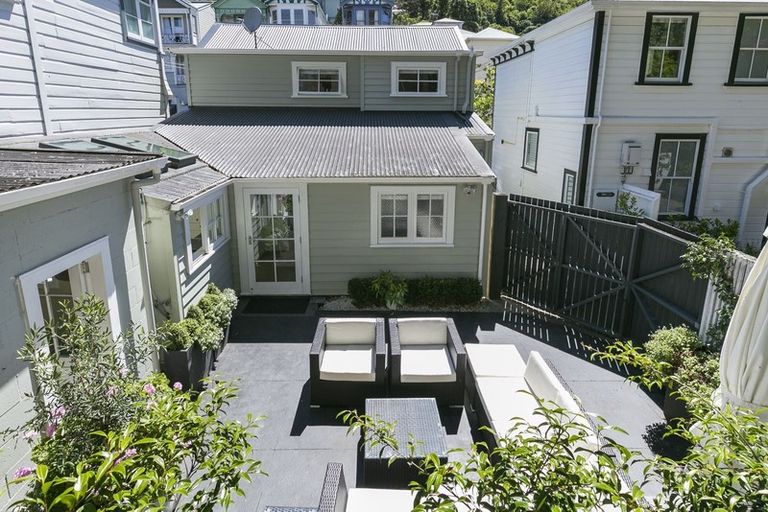 Photo of property in 269 Tinakori Road, Thorndon, Wellington, 6011