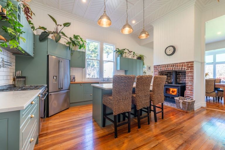 Photo of property in 231 Robinson Road, Cave, Pleasant Point, 7983