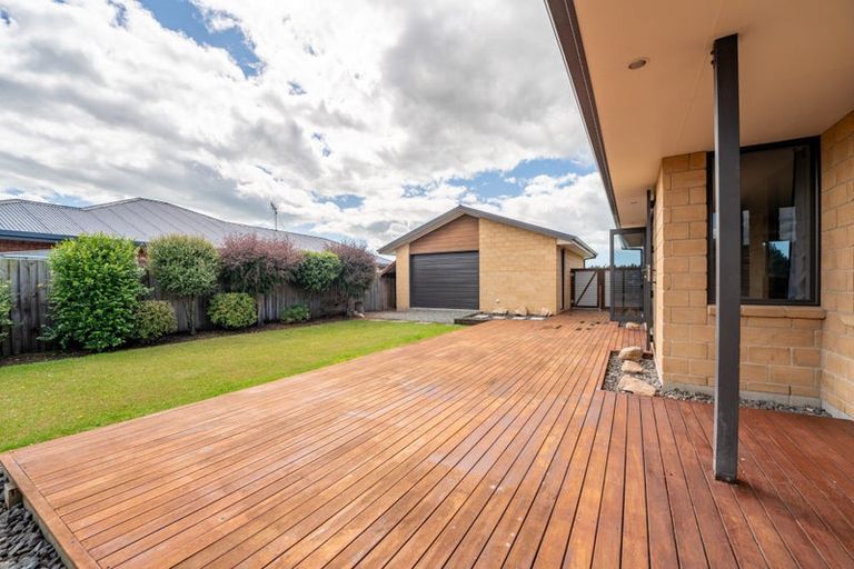 Photo of property in 25 Shere Street, Pleasant Point, 7903