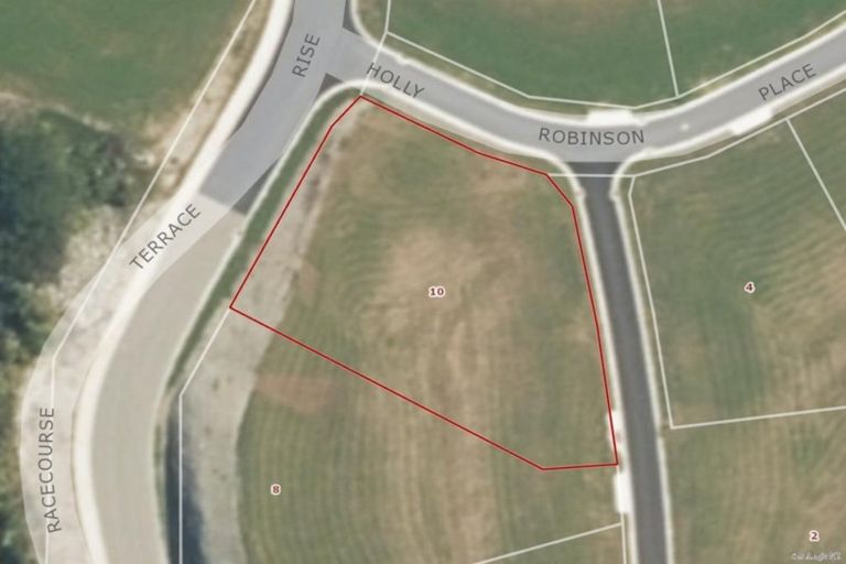 Photo of property in 10 Racecourse Terrace Rise, Hokitika, 7882