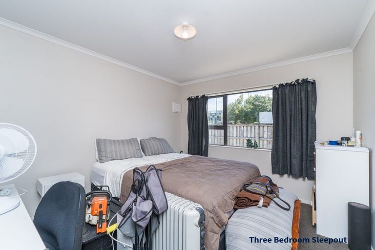 Photo of property in 3 Ranfurly Street, Hokowhitu, Palmerston North, 4410