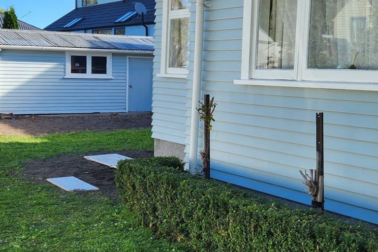 Photo of property in 15 Ely Street, Christchurch Central, Christchurch, 8013