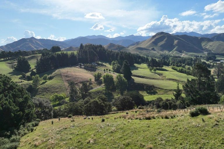 Photo of property in 84 Falloon Settlement Road, Kaituna, Masterton, 5888