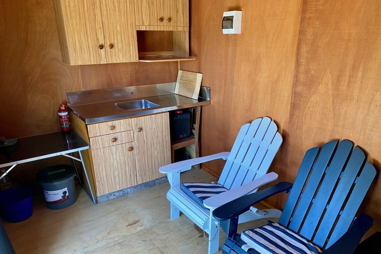 Photo of property in 21 Horncastle Crescent, Little Wanganui, Karamea, 7893