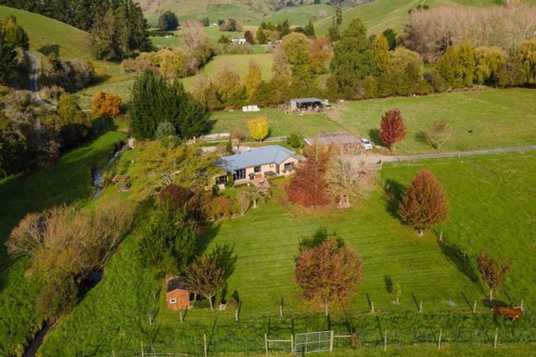 Photo of property in 478 Mount Heslington Road, Wakefield, Brightwater, 7091