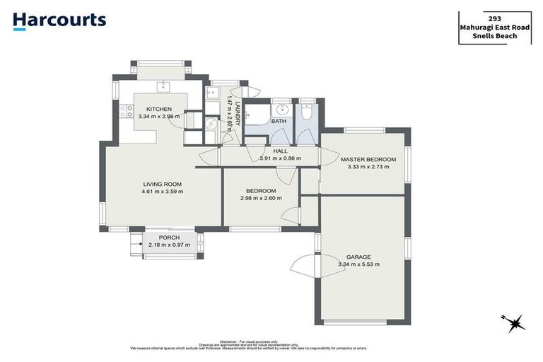 Photo of property in 293 Mahurangi East Road, Snells Beach, 0920