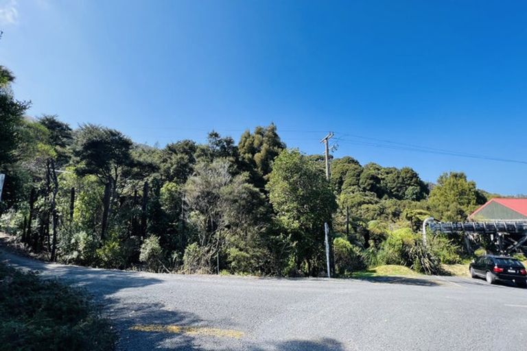 Photo of property in 600 Buffalo Road, Coromandel, 3506