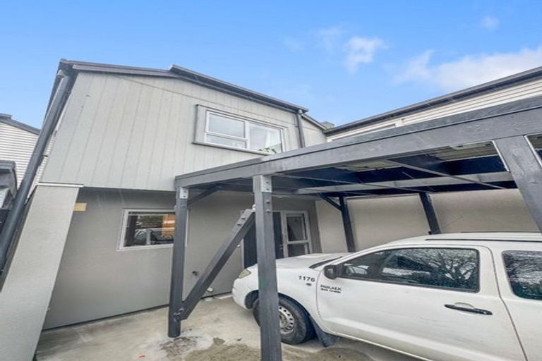 Photo of property in 2/32 Avalon Street, Richmond, Christchurch, 8013