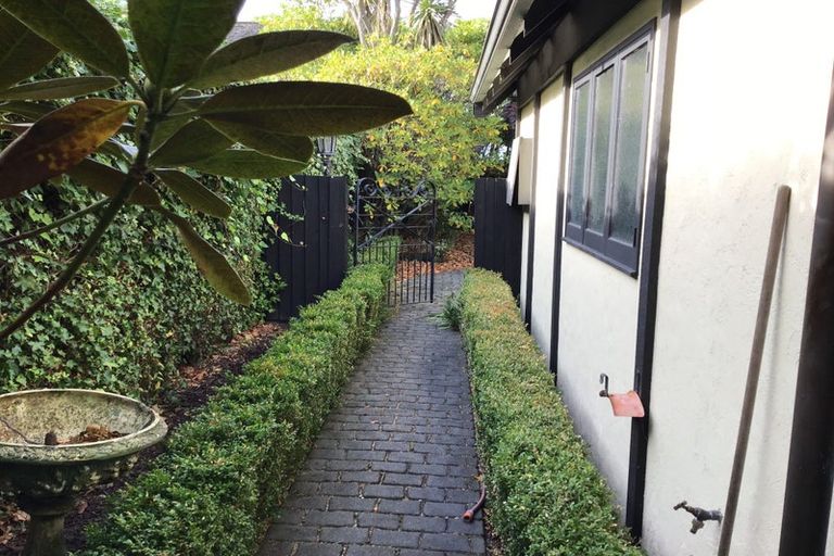 Photo of property in 2 Mcdougall Avenue, St Albans, Christchurch, 8014