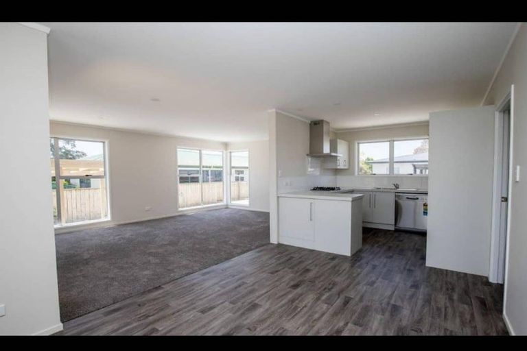 Photo of property in 21b Orchard Road East, Ngatea, 3503