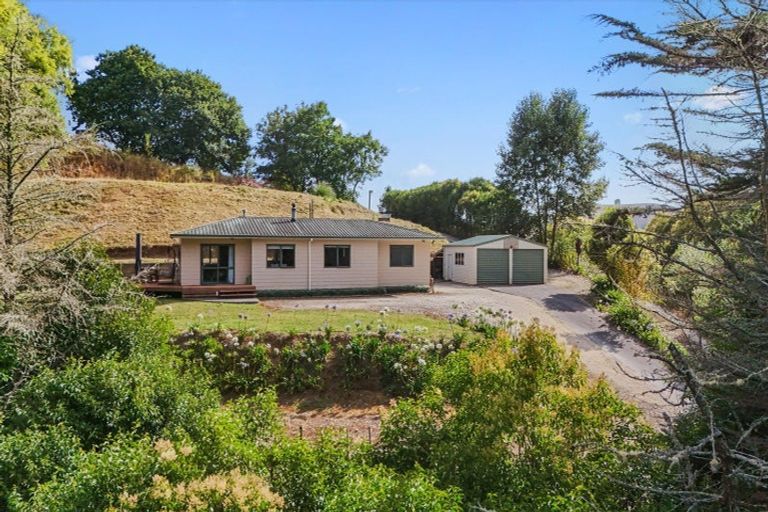Photo of property in 337 Mangarino Road, Te Kuiti, 3986