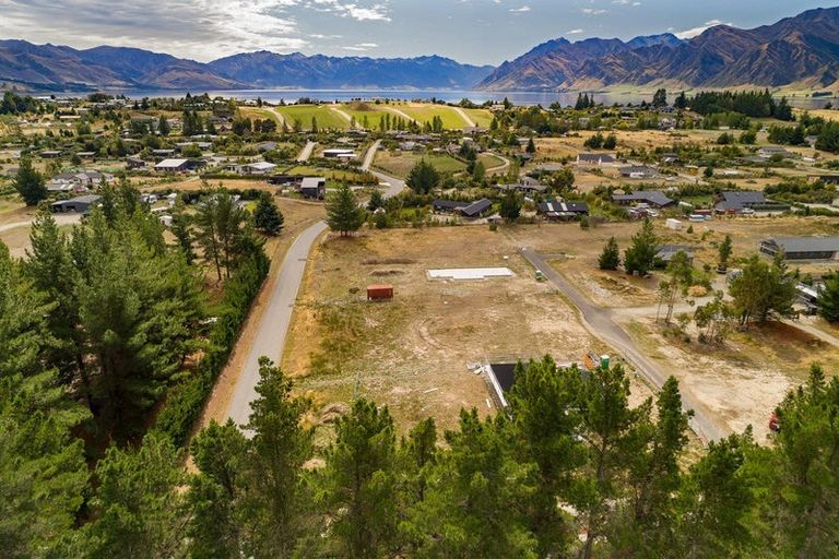Photo of property in 3 Moonraker Place, Lake Hawea, 9382