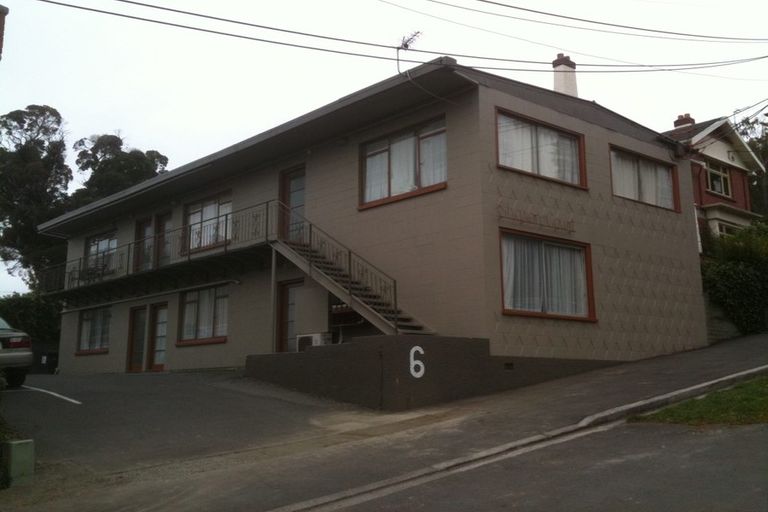 Photo of property in 6d Albany Street, North Dunedin, Dunedin, 9016