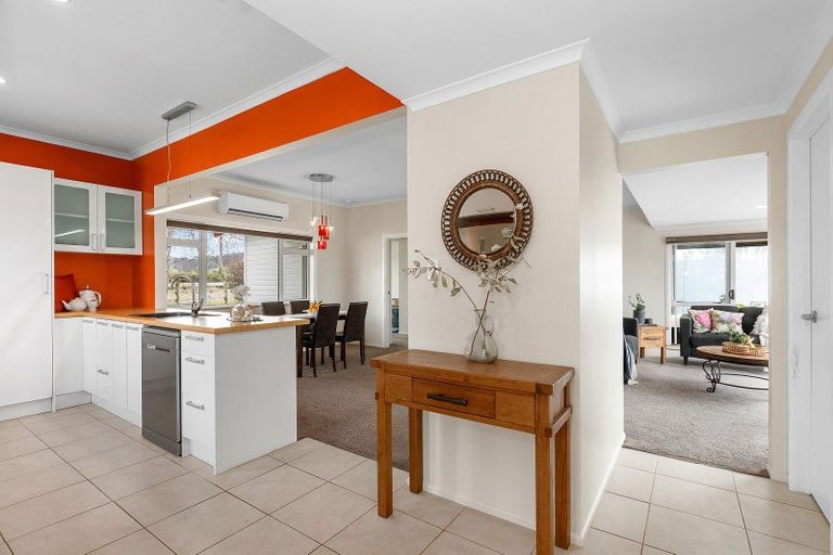 Photo of property in 130 Quine Road, Tahuna, Morrinsville, 3373