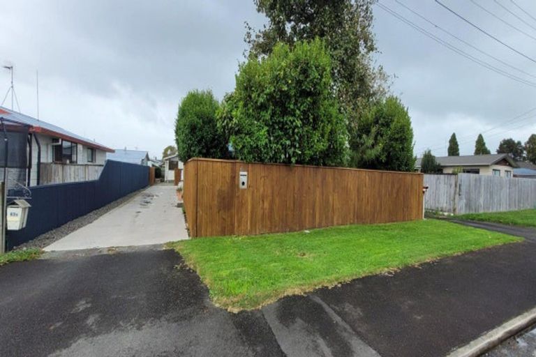 Photo of property in 63a Campbell Street, Frankton, Hamilton, 3204