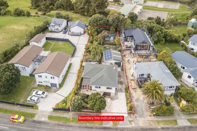 Photo of property in 42 Herewini Street, Titahi Bay, Porirua, 5022