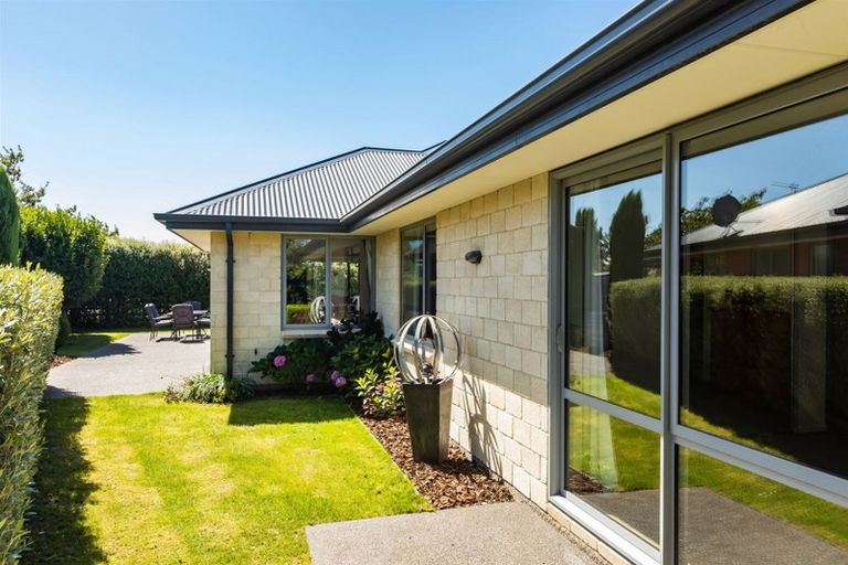 Photo of property in 25 Stonebrook Drive, Rolleston, 7614